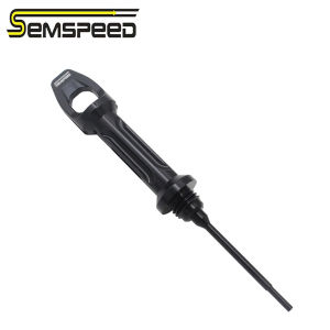 SEMSPEED Motorcycle CNC Engine Oil Level Guage Dipstick Measure For ADV160 ADV150 ADV 160 150 2019-2026