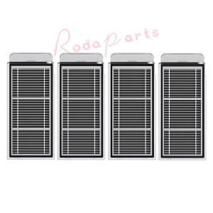 [ส่งจากไทย] สําหรับ Dreame X50 Ultra / X50 Master Robot Vacuum อุปกรณ์เสริมเครื่องดูดฝุ่น.