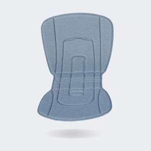 Seat Cushion for Bugaboo Bee3/Bee5/Bee6 1:1 Material Breathable Cotton Mattress Thickening Pad Cart Mat Stroller Accessories