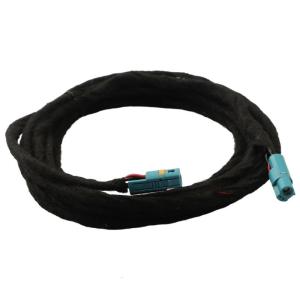 Phụ kiện ô tô cho Atto 3 lái xe đường ghi cáp điện EL-3776900 gắn xe ADAS camera dây