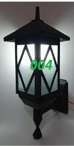 Lampu Tempel Dinding Teras Rumah Minimalis Kwalitas Terbaik