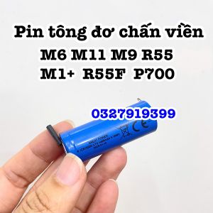 Madeshow Mạch Tông Đơ Chấn Viền M6 M11 M9 R55 M1+ R55F P700 - Mô Tơ Thay Thế Cao Cấp 8W 7000rpm Phù Hợp Tông Đơ Cắt Tóc Chuyên Nghiệp