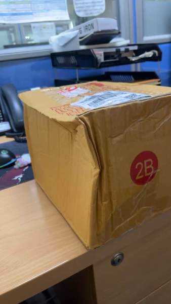 Buyer review video 3