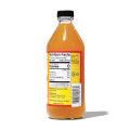 BRAGG Organic Apple Cider Vinegar 946ml - Cuka Epal Organik Halal For Weight Loss 有机 蘋果醋. 