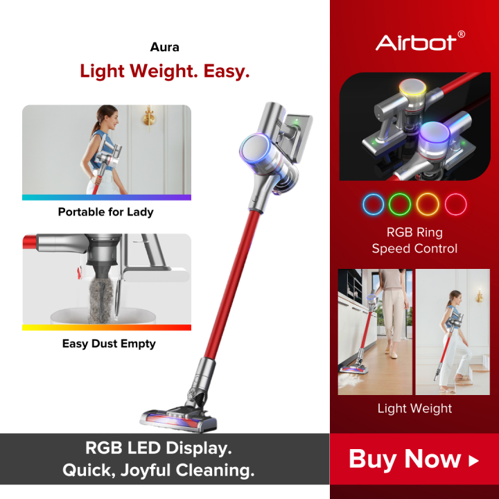 Airbot supersonics clearance