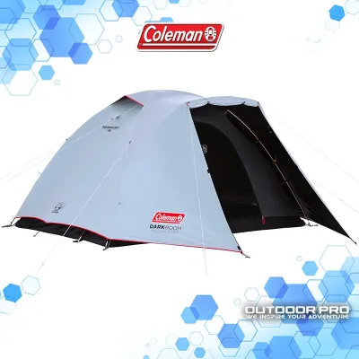 Coleman Dome Air 3025+