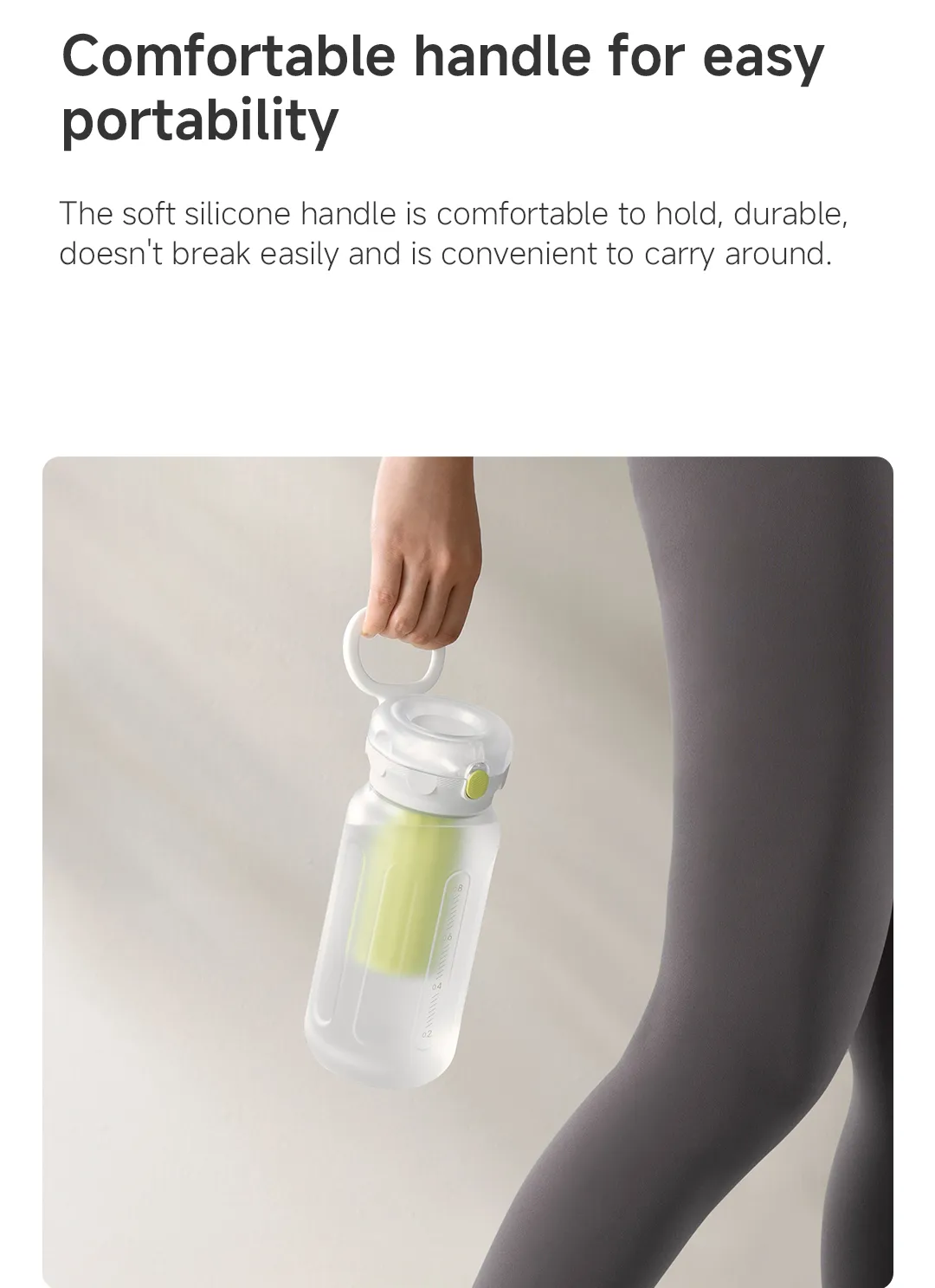 Xiaomi Sport Water Bottle 1L