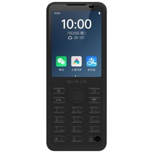 Duoqin Multi-parent Mobile Phone Mass Version F21Pro 4G Full Netcom Buttons Smart Phone for Students Old people