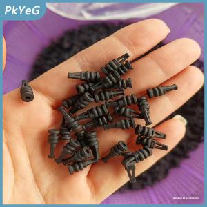 PkYeG 5pcs Drone DIY Phụ Kiện Màu Đen Gimbal cao su cho DJI Neo giảm xóc đệm giảm chấn giảm chấn bóng