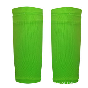 Tất xỏ ống đồng đá bóng có chỗ đựng nẹp bảo vệ ống chân giảm chấn thương tối đa vớ bảo vệ ống đồng cao cấp