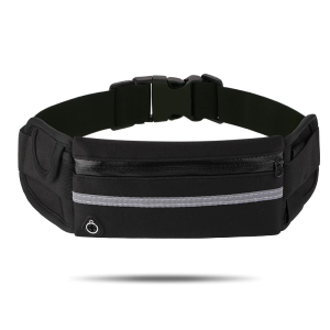 Sport Running Waist Belt Bag Universal Sport Belt Bag Adjustable Belt Bag Mobile Phone Outdoor Bag For Men Women