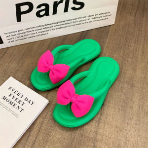 LH.Bigsize NEW รองเท้าแตะแฟชั่น รองเท้าหูหนีบทรงหูหนีบสุดสวยติด สีสันจี้ดจ้าดพร้อมส่งทั้งหมด5สี สั่งเลยพร้อมส่งมาก