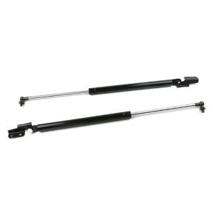 Rear Hydraulic Hood Car Boot Gas Charged Spring Lift Support Tailgate Struts Suitable for 4 Cylinder 2.5L 150CID 152CID
