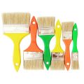Kuas Cat Brush King koas Paint Brush All Size. 