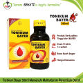 Tonikum Bayer Sirup Suplemen Penambah Darah. 