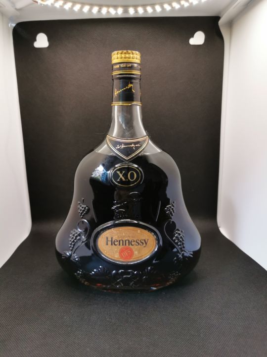 JAS HENNESSY & CO XO コニャック c43e200105a67737d895f43501d551