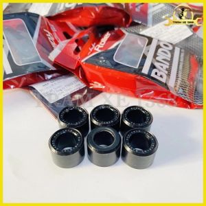 Bi nồi Bando 12g 13g 14g 15g 16g 18g chính hãng cho các dòng xe tay ga Honda Yamaha
