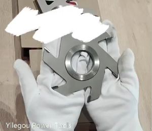 125 150mm Carbide-tipped Profile Cutter 5" 6" TCT Grooving Bit 5-20mm Slotting Saw Blades End Mill 6T Milling Cutter. Bore 35mm