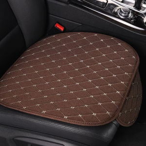 HOTOP Universal Car Seat Cover Set Flax Seat Kusyen Kereta Cushion Car Accessories for Kusyen Kereta Fits Myvi Axia Bezza Ativa Saga Viva Persona X50 X70 Vios City Hrv Civic Viva Waja Kancil Kelisa Expander CX50