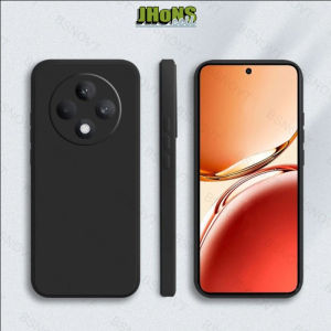 Case OPPO RENO 12F 4G 5G Macarone Silicone Liquid Pro Camera Premium Softcase