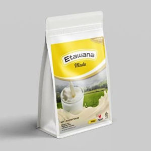 Susu Kambing Etawa Kemasan 1 Kg Lebih Ekonomis Etawana
