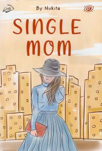 NOVEL SINGLE MOM