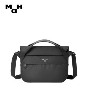 MaH New Light Weight Water-repellent Crossbody Bag for Womens Casual Commuter Shoulder Bag Messenger Bag for Men