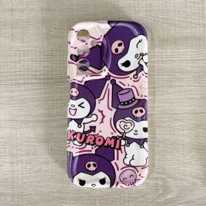 เคส Samsung Galaxy A05s เคสนิ่มกันกระแทก ลายการ์ตูน