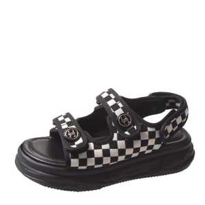 TERMURAH Sandal Tali Wanita Korea Import Trendy Korean Bisa COD GRATIS ONGKIR