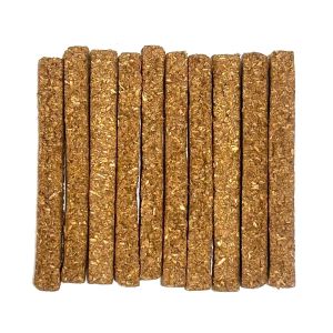 Earth Esprit Palo Santo Incense Thick Stick 4" (Bursera graveolens) 聖木香棒
