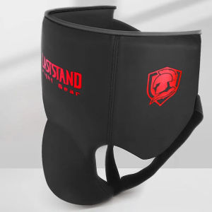 Groin Protector Cup Athletic Crotch Guard Supporter Pelvic Thai Practicing Training Sports Jockstrap