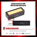 Aputure Amaran AL-MW Mini LED Light Waterproof. 