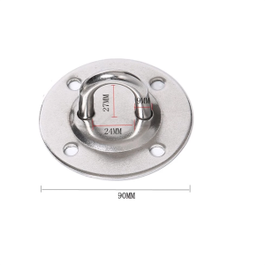 Móc Cố Định Chuyên Dụng Đa Năng Móc Sắt Cố Định Túi Cát Xích Đu - Phụ Kiện Thể Thao Hữu Ích