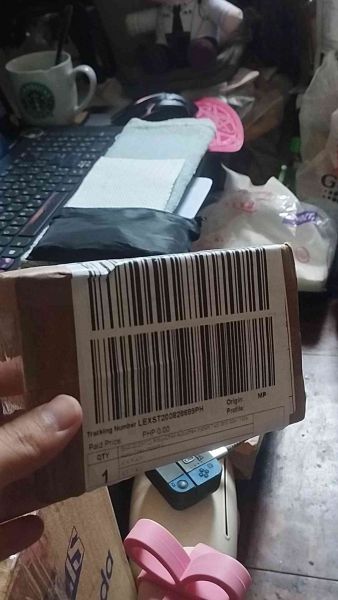 Buyer review video 4