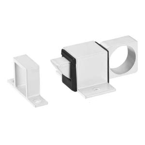 Easy to Install Spring Door Latches Heavy Duty Impact Door Latches Providing Automatic Closures & Increased Safety for Home