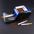 [lintingan tembakau] Ant Alat Linting Rokok Otomatis Electric Roller 8 mm - GR-12-002 - Blue kotak rokok linting rokok tembakau rokok cengkeh tembakau. 
