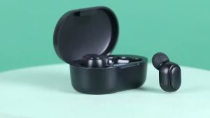 SPRISEE7SEarbudsPortableBluetoothTWSWirelessEarphonHandfreeEarfonForAndroid Bluetooth Headset