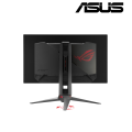 Asus ROG Swift OLED PG27AQDM 27" QHD 240Hz 0.03ms Ultra-Realistic Colors Frameless Gaming Monitor. 