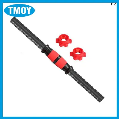 TMOY 35 40Cm Quả Tạ Thanh Với Không-Trượt Grip Barbell Xử Lý Trọng Lượng Thiết Lập Phổ Barbell Thanh Cho Thể Thao Tập Luyện Sức Mạnh Đào Tạo