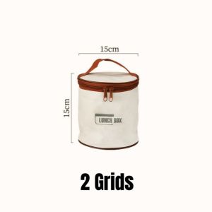 400/600ML Food Grade Mini Storage Box Baby Supplement Seasoning Sauce Packaging Storage Box for Travel
