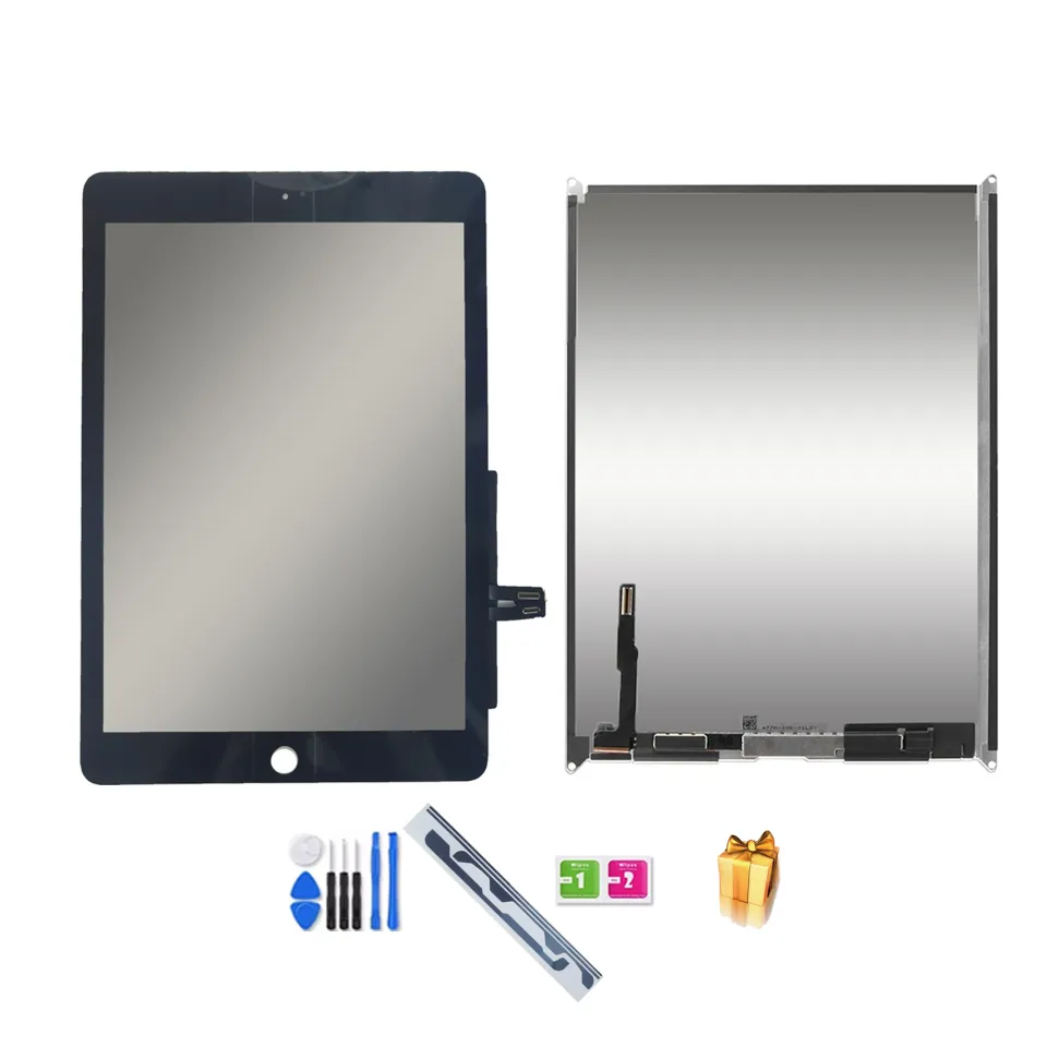 LCD Touch For Ipad 6Th Gen 2018 A1893 A1954 Touch Screen
