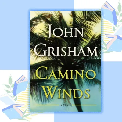Camino Winds by John Grisham (paperback)