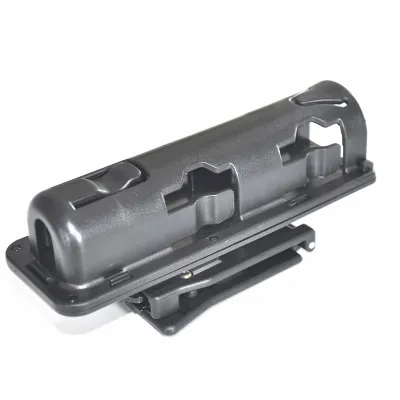 Baton Holder 360 Degree Rotating Expandable Baton Pouch Expandable Baton Holsters Case