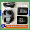 KINGMA BATTERY NP-FZ100 FOR SONY A7III A7IV A7C A7RIV BATERAI KAMERA - BHADRIKASTORE4. 