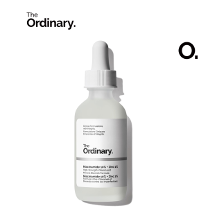 The Ordinary Multi-Peptide Serum For Hair Density Activate Follicles Fast Growth Remove Frizz Split