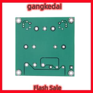 Gangke 25A single AC-DC audio amplifier rectifier filter power supply board bare pcb
