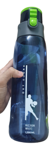 Bình nước Micron Ware 12L Cao Cấp - Tritan 5242
