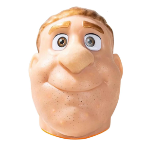 Realistic Skin Texture Pimple Popper Stress Relief Sensory Toy For Adults Teens Anxiety Relaxation