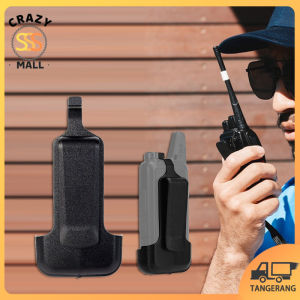Jepitan Belt Clip Untuk Handy Talkie Bikin Bawa Ht Jadi Lebih Praktis Dan Bebas Tangan Cocok Untuk Security Event Organizer Dan Outdoor