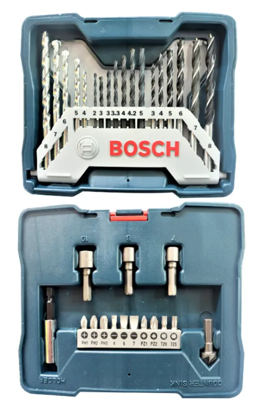 Mata drill bosch sale